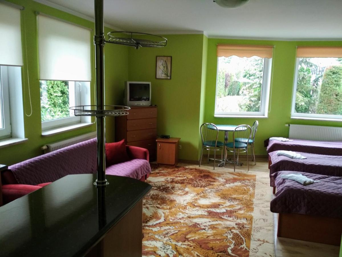 Vita Августів Екстер'єр фото