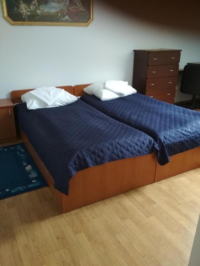 Vita Августів Екстер'єр фото