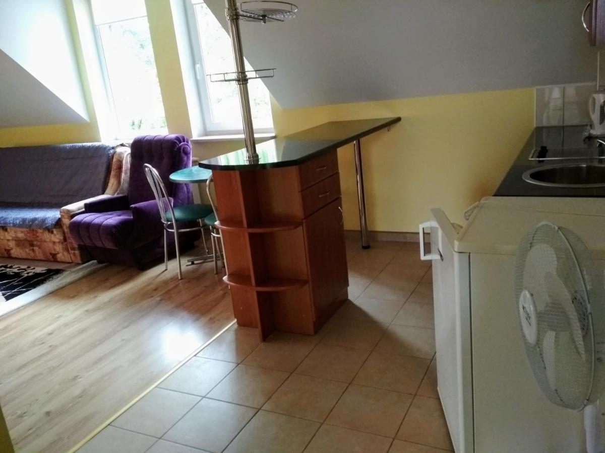 Vita Августів Екстер'єр фото