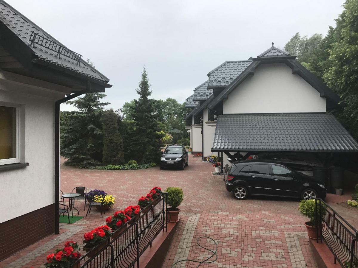 Vita Августів Екстер'єр фото