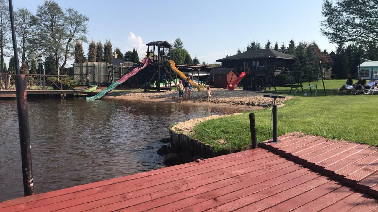 Vita Августів Екстер'єр фото
