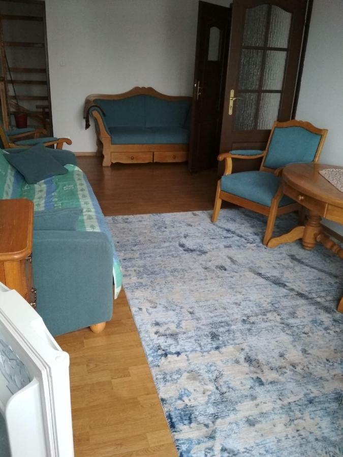 Vita Августів Екстер'єр фото