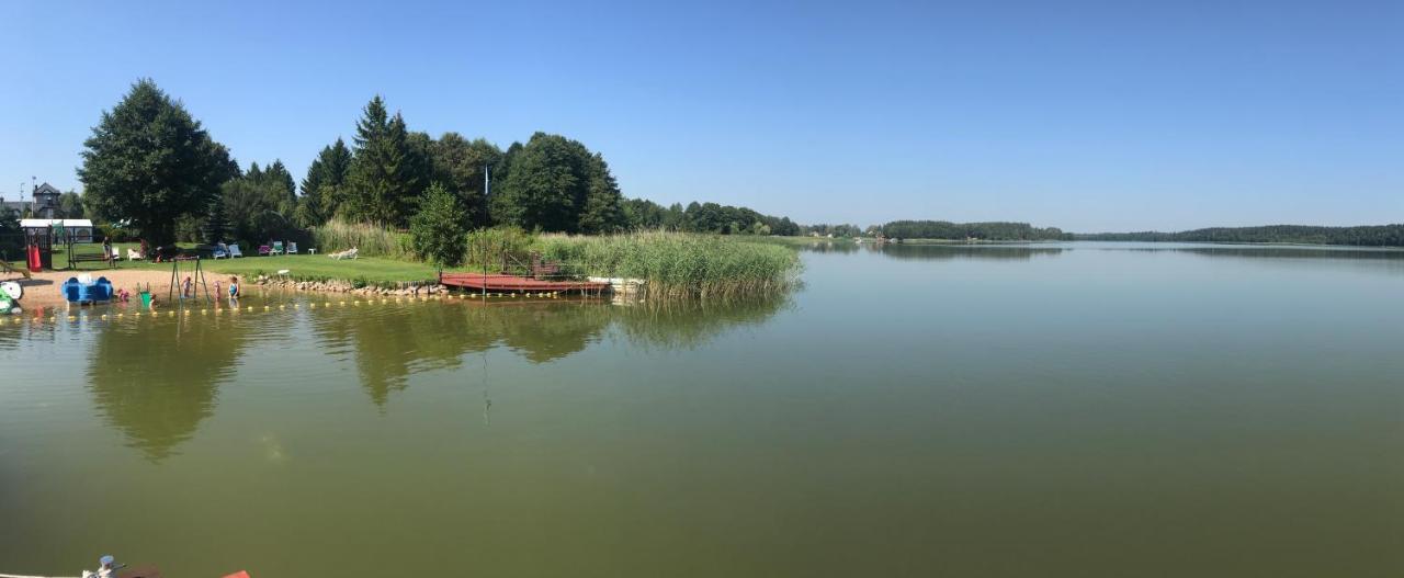 Vita Августів Екстер'єр фото